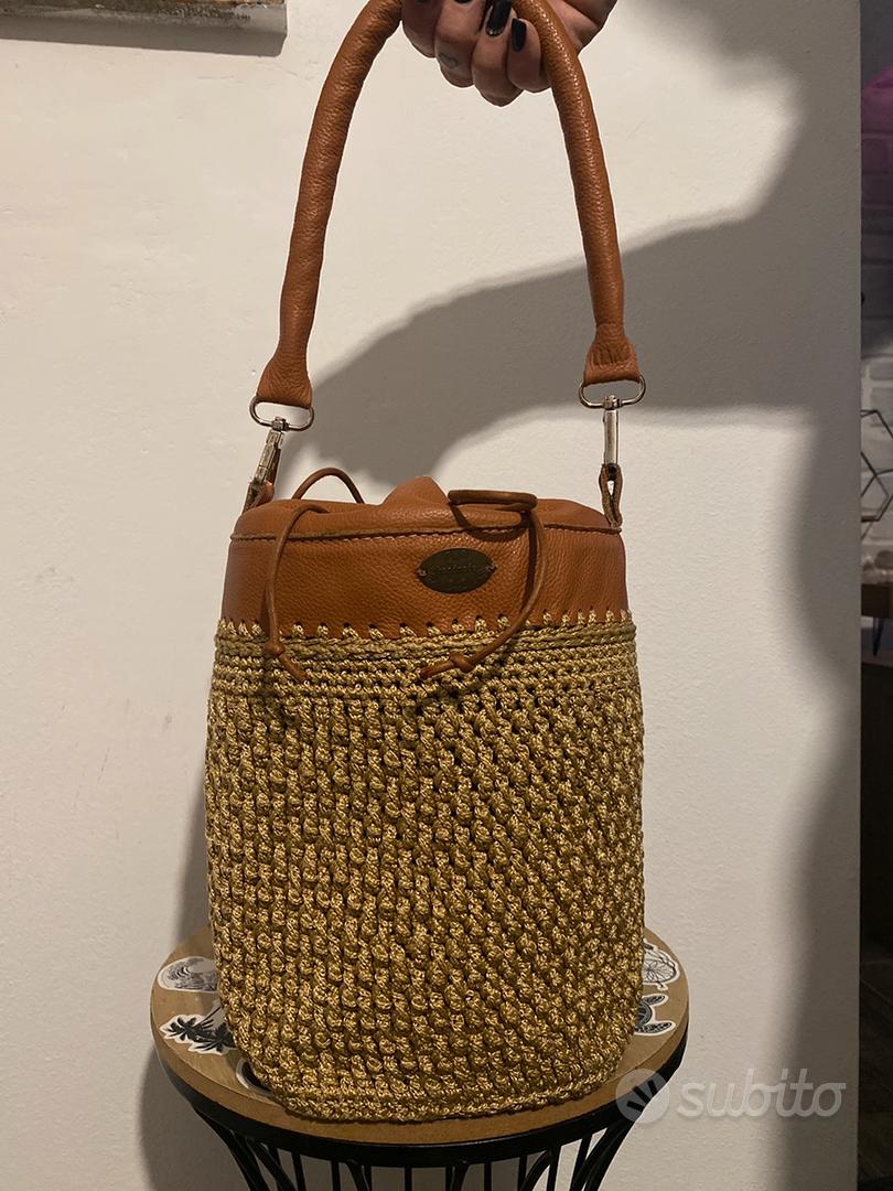 TSMORY Kit Accessori Per Zaino In Finta Pelle PU – Cucito Fai-da-te, Cinturino Regolabile, Fori Preforati Per Principianti - 2