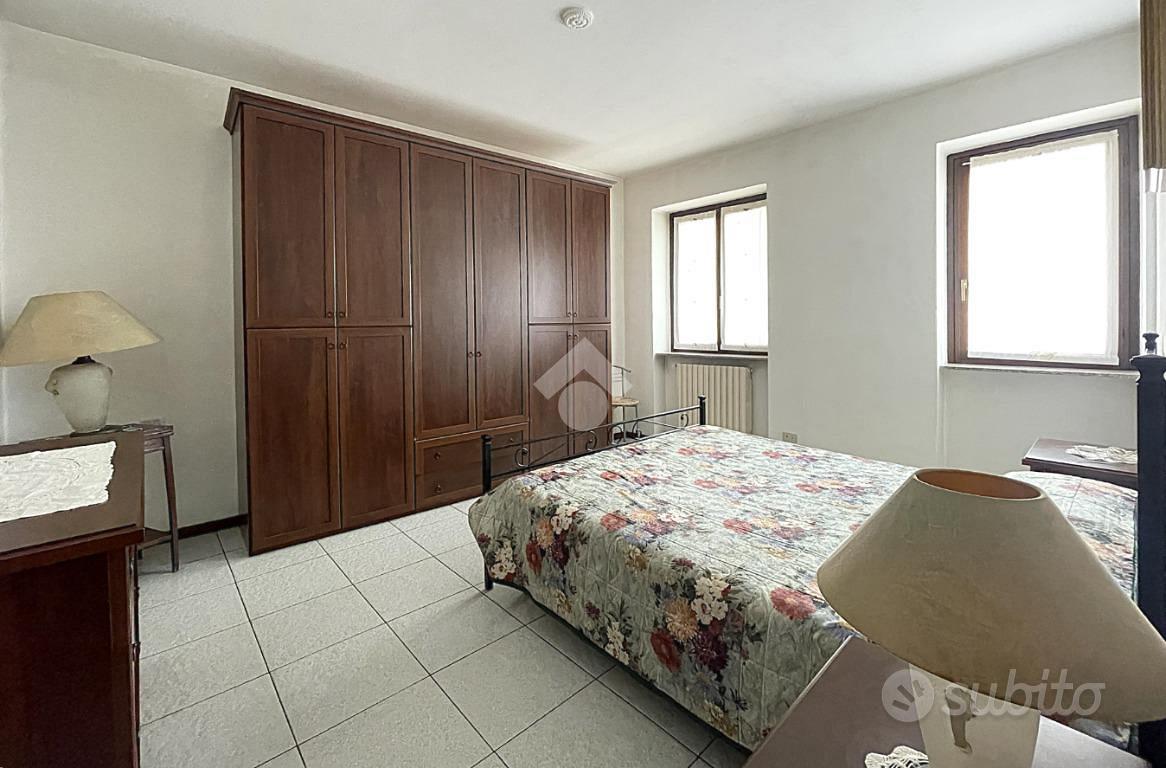 Appartamento – Cadorago, Piazza Alcide De Gasperi, Bulgorello - Altro
