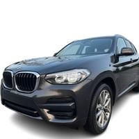 BMW X3 xDrive20d Business Advantage