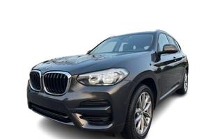 BMW X3 xDrive20d Business Advantage
