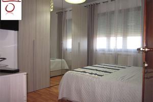 APPARTAMENTO IN PICCOLA PALAZZINA CON GARAGE