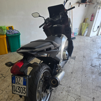 Honda Integra dtc