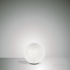 Lampada ARTEMIDE Meteorite 15 table