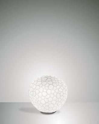Lampada ARTEMIDE Meteorite 15 table
