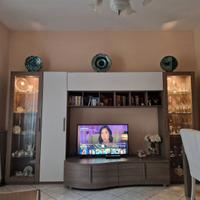 Vetrina armadio porta tv