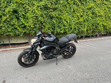 Kawasaki er6n A2