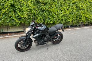 Kawasaki er6n A2