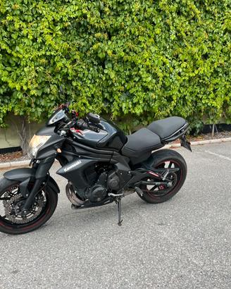 Kawasaki er6n A2