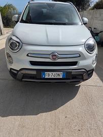 Fiat 500 x