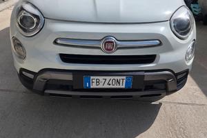 Fiat 500 x
