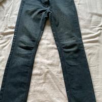 Jeans dritti Luisa Cerano