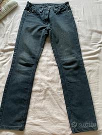 Jeans dritti Luisa Cerano