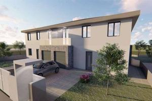 Villetta a schiera di 140 m² con più di 5 locali e