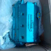 Scambiatore di calore per motore Nanni diesel 4330