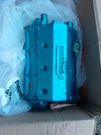 Scambiatore di calore per motore Nanni diesel 4330