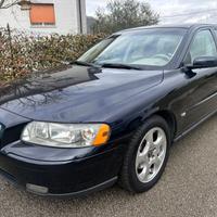 Volvo V70/XC70 V70 2.4 D 20V (163CV) cat Momentum