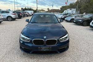 Bmw 116 116d 5p. Efficient Dynamics Advantage