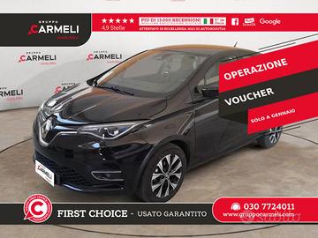 Renault Zoe Zen R135 my20 -BATTERIA DI PROPRIETÁ