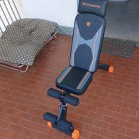 Panca Pesi Regolabile CITYSPORTS - Pieghevole