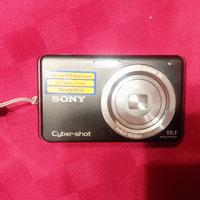 Fotocamera compatta Sony DSC-W180