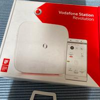 Vodafone Station Revolution Modem