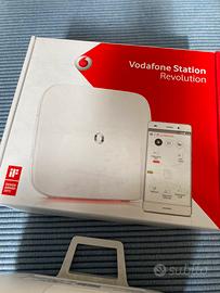 Vodafone Station Revolution Modem