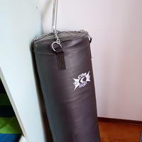 Sacco boxe