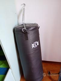 Sacco boxe