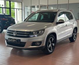 Volkswagen Tiguan 2.0 TDI 140 (61.000KM) 2.0 DISEL