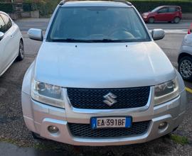 Suzuki Gran Vitara 5 porte