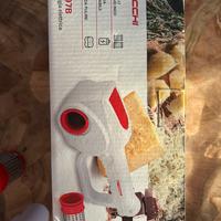 Gratta parmigiano Necchi