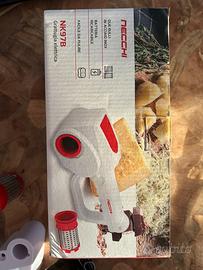 Gratta parmigiano Necchi