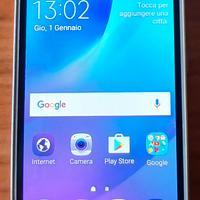 Smartphone Samsung J1 
