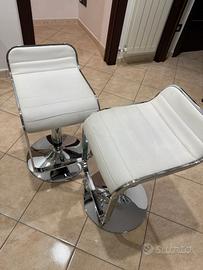 Sgabelli da design 