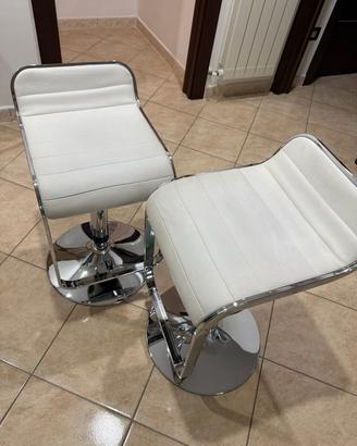 Sgabelli da design 