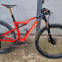 Orbea oiz m pro 2021