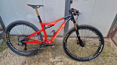 Orbea oiz m pro 2021