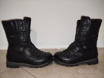 Crispi HUNTER HTG LEGEND