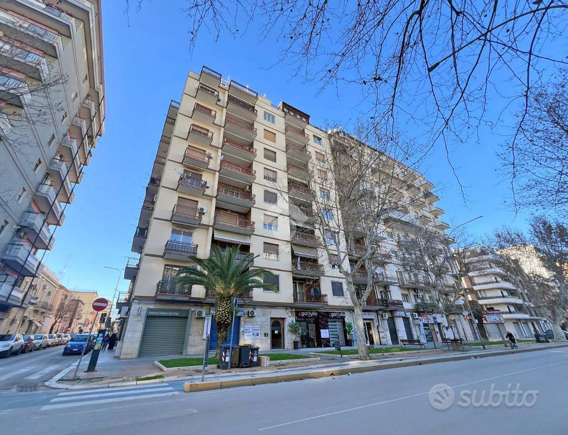4 LOCALI A FOGGIA