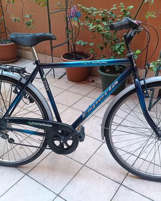 City bike Esperia 6 marce