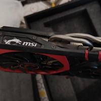 Msi GTX 960 4GB