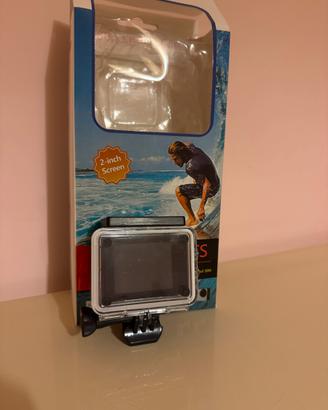 Dashcam