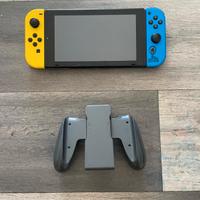 Nintendo switch x fortinite 