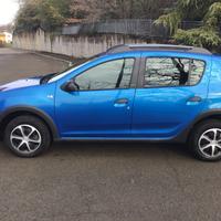 Dacia Sandero 1.5 dCi 8V 90CV Start&Stop Serie Spe
