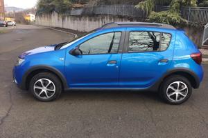 Dacia Sandero 1.5 dCi 8V 90CV Start&Stop Serie Spe