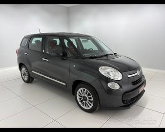 FIAT 500L Living 1.6 mjt Pop Star 105cv