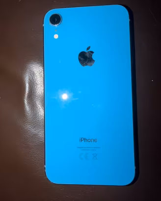 Iphone Xr - 64 GB
