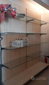 arredo per Farmacia o Parafarmacia o altro negozio
