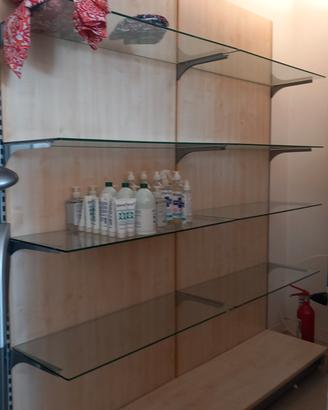 arredo per Farmacia o Parafarmacia o altro negozio