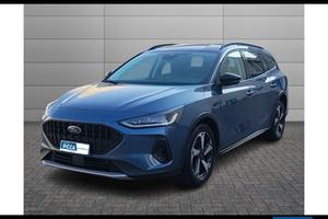 FORD FOCUS - Focus Active 1.0 ECB 125CV sw